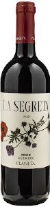 Planeta Segreta Rosso 750ml